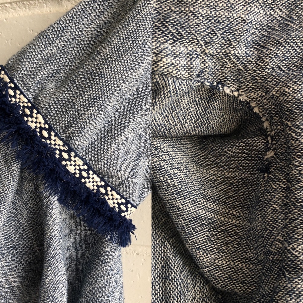 Misa Los Angeles Vanessa Dress - Picture 8 of 8